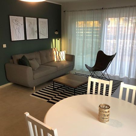Apartman Linda Apartment Крес Екстериор снимка